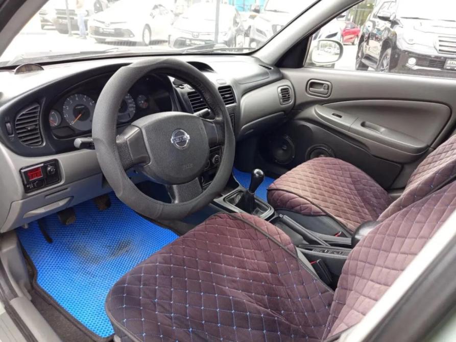 Nissan Almera Classic I Йошкар-Ола  - изображение 20