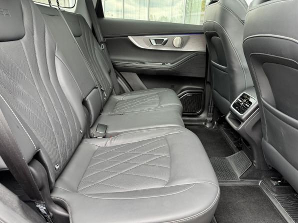 Chery Tiggo 8 Pro Max I Рестайлинг с пробегом 2024 года, цена 2 680 000 рублей, 21000 км, внедорожник, Автокод Объявления