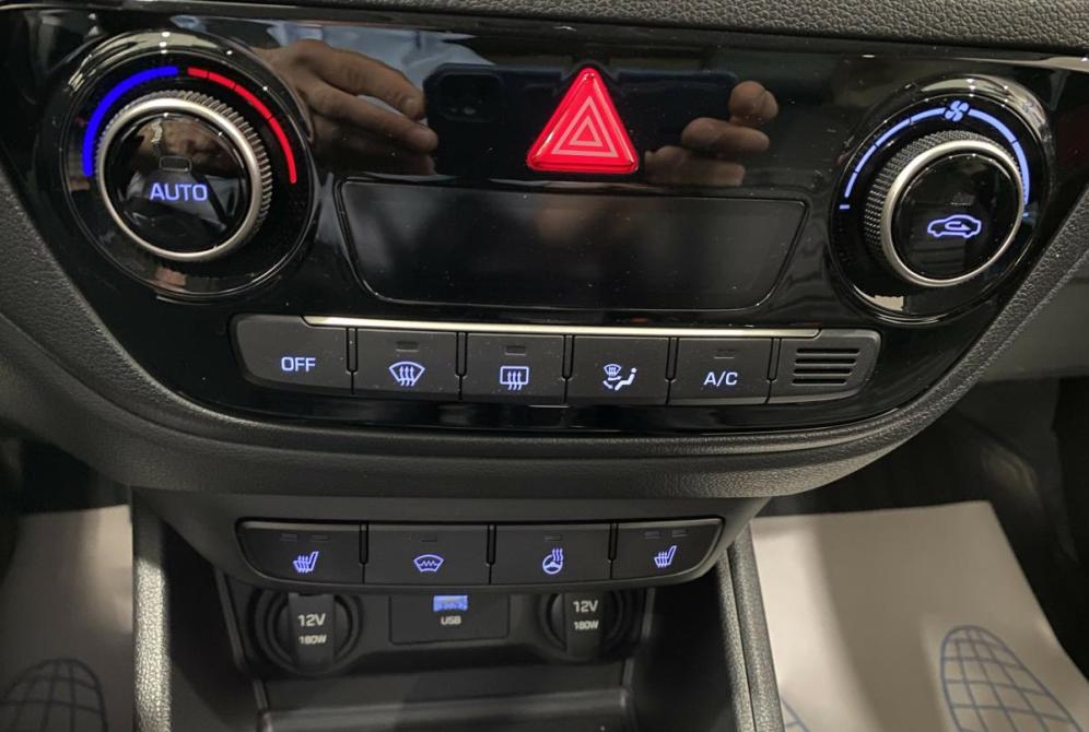 Hyundai Solaris II Рестайлинг Красноярск  - изображение 10