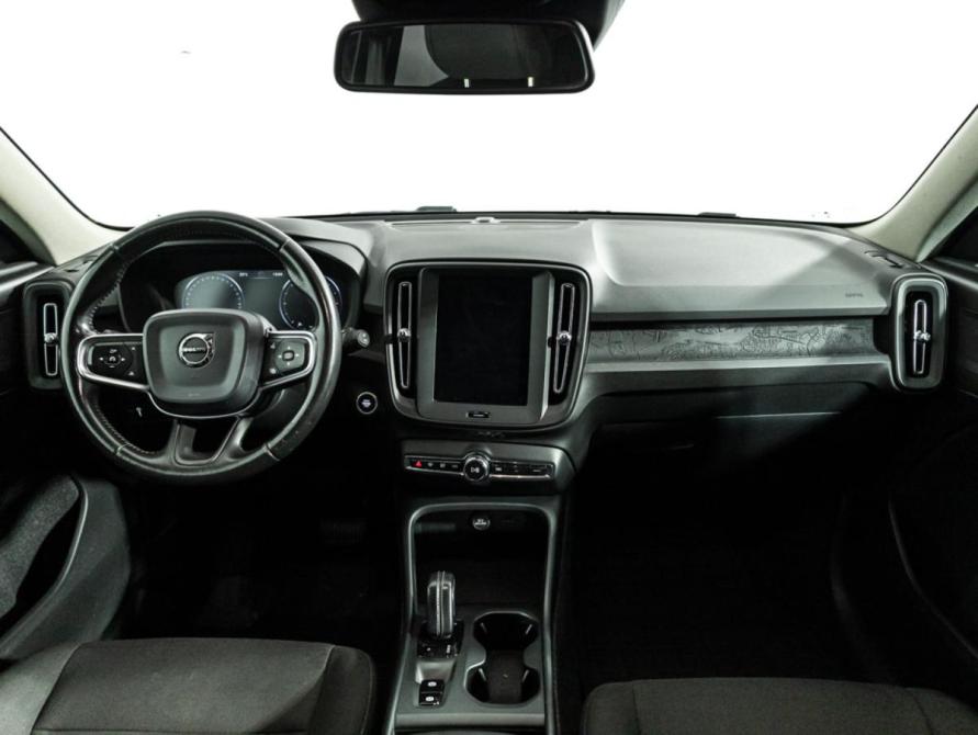 Volvo XC40 I Санкт-Петербург  - изображение 13