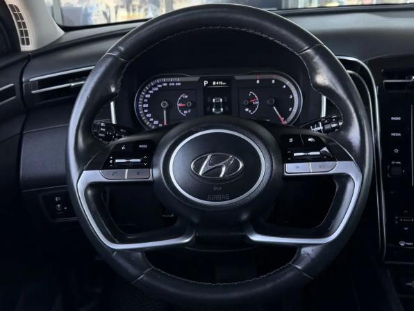 Hyundai Tucson IV с пробегом 2021 года, цена 2 748 000 рублей, 195205 км, внедорожник, Автокод Объявления