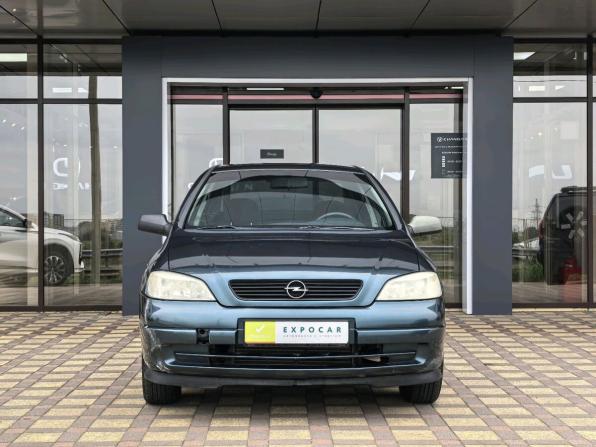 Opel Astra G с пробегом 2004 года, цена 250 000 рублей, 196189 км, седан, Автокод Объявления