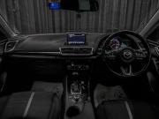 Mazda Axela III Рестайлинг Красноярск  - изображение 28
