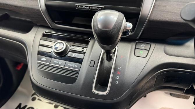 Honda Freed II с пробегом 2019 года, цена 1 610 000 рублей, 40112 км, компактвэн, Автокод Объявления
