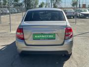 Lada (ВАЗ) Granta I Рестайлинг Ростов-на-Дону  - изображение 22