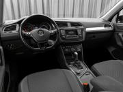 Volkswagen Tiguan II Москва  - изображение 34