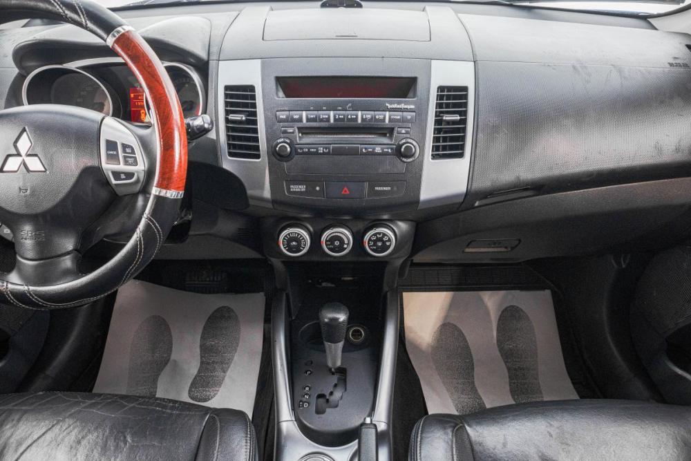 Mitsubishi Outlander II Барнаул  - изображение 17