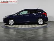 Ford Focus III Белгород  - изображение 23
