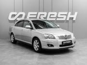 Toyota Avensis II Рестайлинг Тюмень  - изображение 18