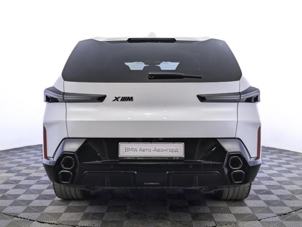 BMW XM с пробегом 2024 года, цена 16 250 000 рублей, 18377 км, внедорожник, Автокод Объявления