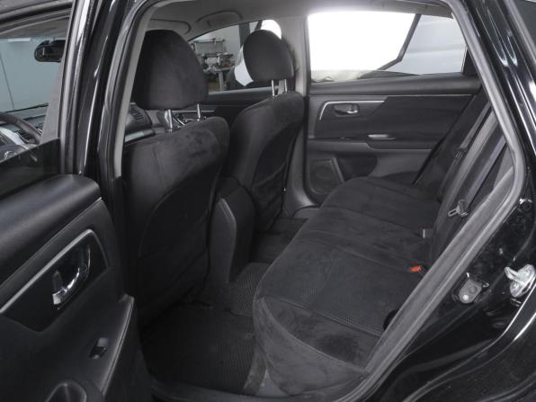 Nissan Altima V (L33) с пробегом 2014 года, цена 990 000 рублей, 238833 км, седан, Автокод Объявления