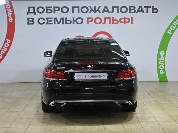 Mercedes-Benz E-Класс IV (W212 S212 C207) Рестайлинг с пробегом 2016 года, цена 2 159 000 рублей, 105887 км, купе-хардтоп, Автокод Объявления