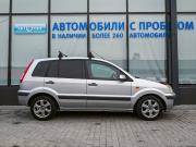 Ford Fusion I Рестайлинг Екатеринбург  - изображение 25