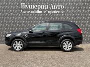 Chevrolet Captiva I Краснодар  - изображение 37