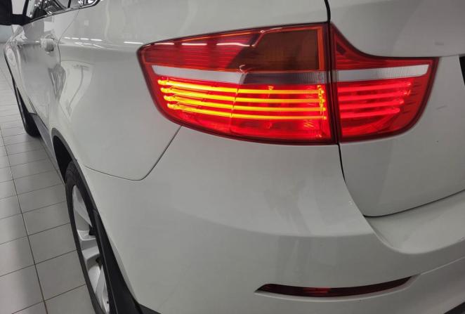 BMW X6 I (E71) с пробегом 2009 года, цена 1 475 000 рублей, 192190 км, внедорожник, Автокод Объявления