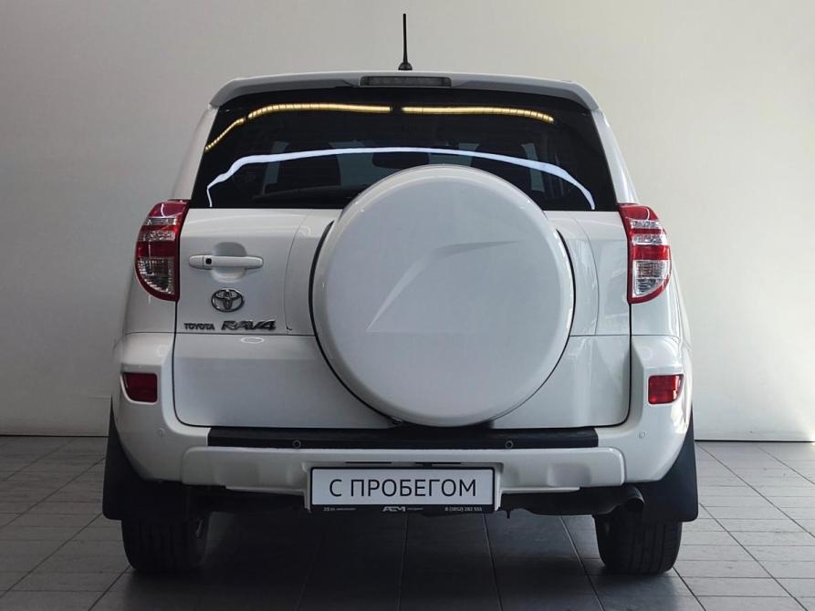 Toyota RAV4 III (XA30) Барнаул  - изображение 7