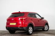 Hyundai Creta I Сургут  - изображение 23