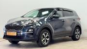 Kia Sportage IV Рестайлинг Киров  - изображение 20