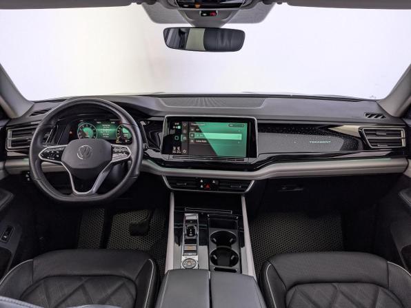 Volkswagen Teramont I Рестайлинг (China Market) с пробегом 2023 года, цена 4 625 000 рублей, 76309 км, внедорожник, Автокод Объявления
