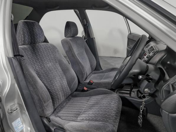 Honda Civic VI с пробегом 2000 года, цена 259 000 рублей, 315925 км, седан, Автокод Объявления
