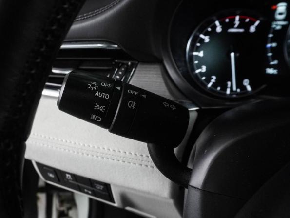Mazda 6 III (GJ) Рестайлинг 2 с пробегом 2018 года, цена 2 129 000 рублей, 174574 км, седан, Автокод Объявления