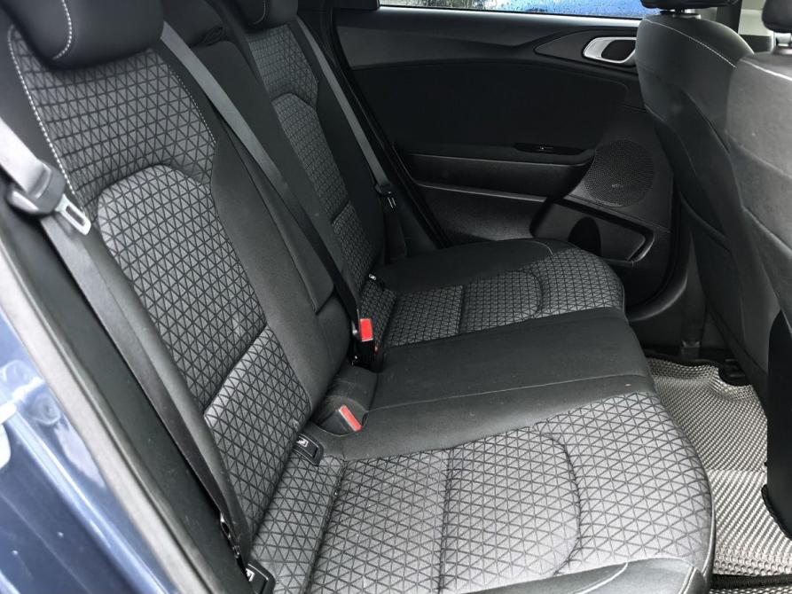 Kia Ceed III Мурманск  - изображение 19