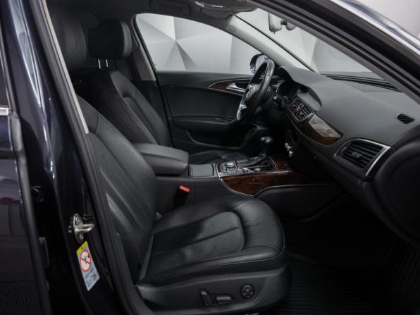 Audi A6 IV (C7) с пробегом 2014 года, цена 1 998 000 рублей, 100900 км, седан, Автокод Объявления