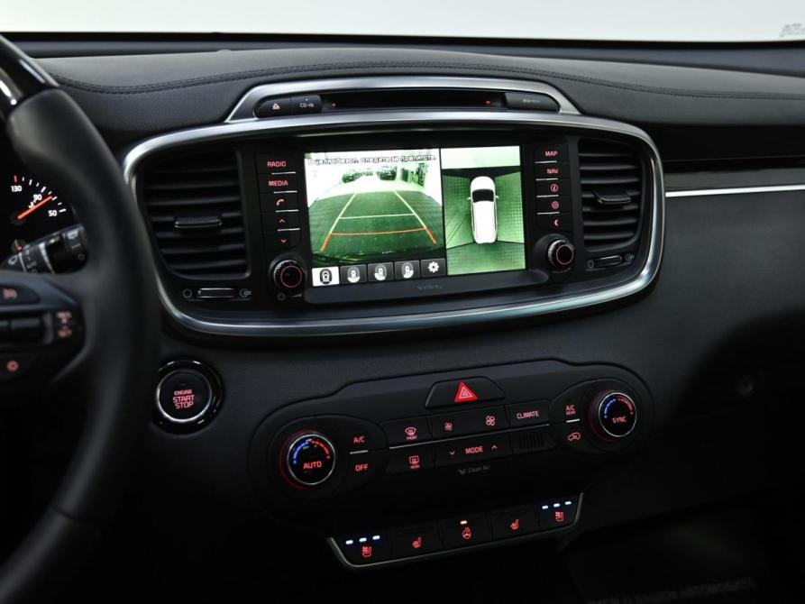 Kia Sorento III Prime Рестайлинг Москва  - изображение 10