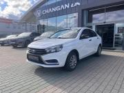 Lada (ВАЗ) Vesta I Вологда  - изображение 12