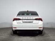Skoda Octavia IV (A8) Санкт-Петербург  - изображение 27