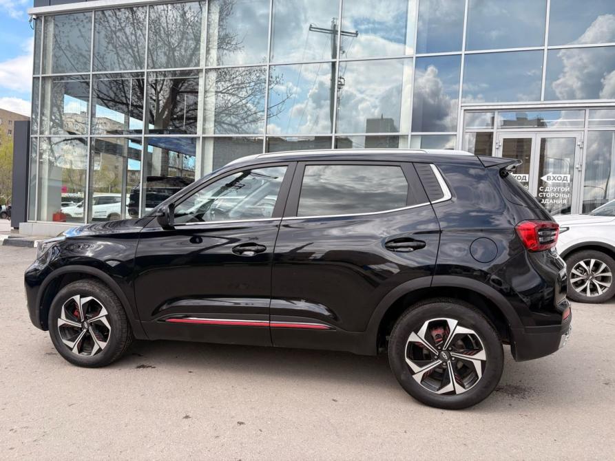 Chery Tiggo 4 Pro I Ростов-на-Дону  - изображение 3