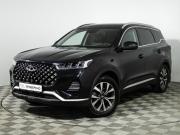Chery Tiggo 7 Pro I Санкт-Петербург  - изображение 24