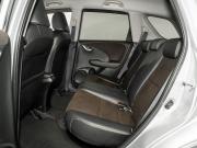 Honda Fit Shuttle I Иркутск  - изображение 30