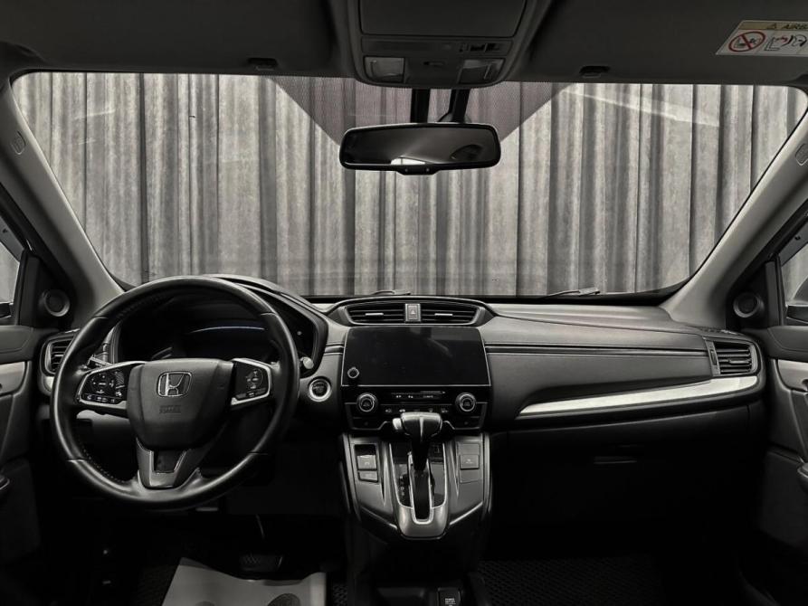 Honda CR-V V Красноярск  - изображение 7