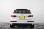Audi Q3 I (8U) Рестайлинг Кемерово  - изображение 29