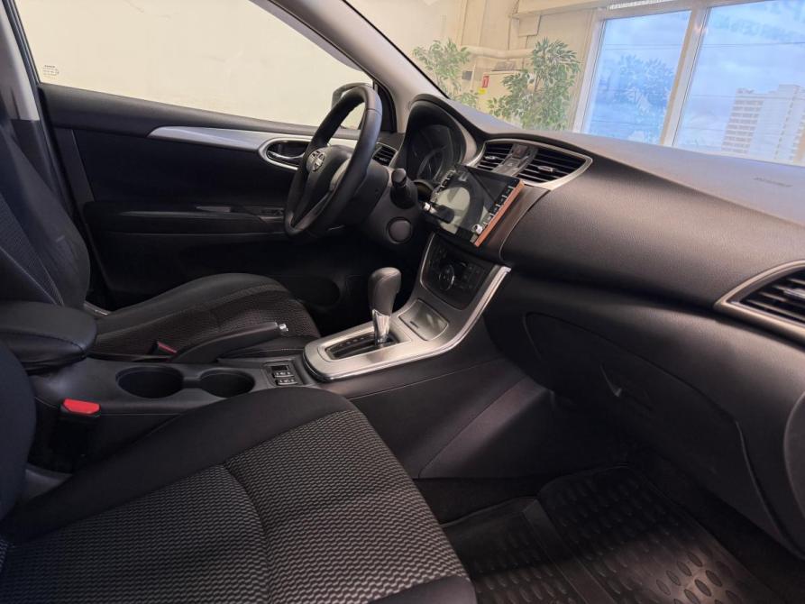 Nissan Sentra VII (B17) Волгоград  - изображение 9