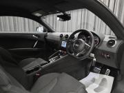 Audi TT II (8J) Рестайлинг Красноярск  - изображение 34