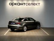 Audi A3 III (8V) Рестайлинг Краснодар  - изображение 32