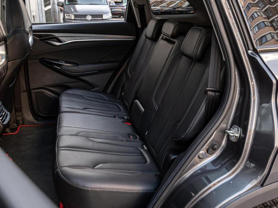 Changan CS75 Plus I Рестайлинг Краснодар  - изображение 9