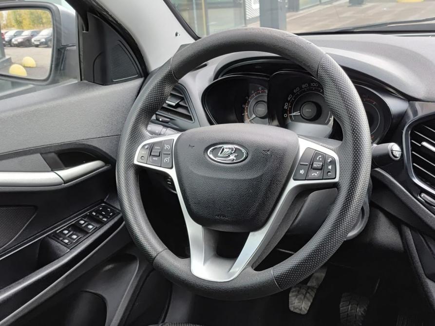 Lada (ВАЗ) Vesta I Ижевск  - изображение 23