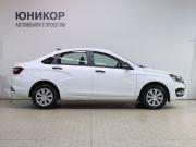 Lada (ВАЗ) Vesta I Рестайлинг (NG) Дзержинск  - изображение 25