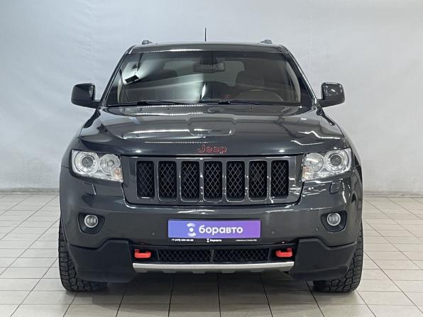 Jeep Grand Cherokee IV (WK2) с пробегом 2011 года, цена 1 450 000 рублей, 264000 км, внедорожник, Автокод Объявления