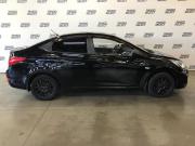 Hyundai Solaris I Курск  - изображение 34