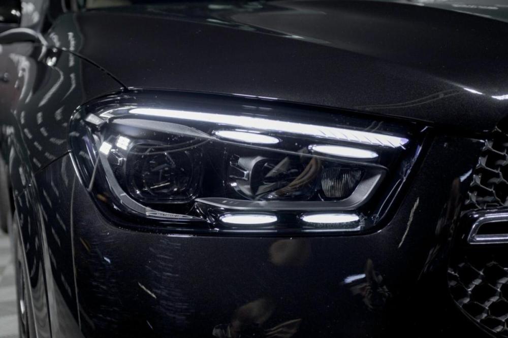 Mercedes-Benz GLE Coupe II (C167) Рестайлинг Москва  - изображение 17