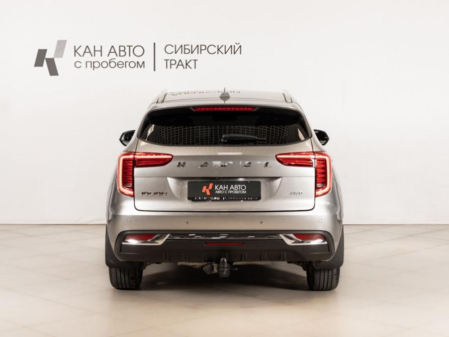 Haval Jolion I Рестайлинг Казань  - изображение 4