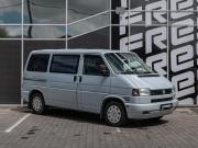 Volkswagen Transporter T4 Краснодар  - изображение 18