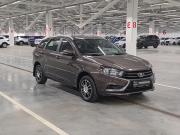 Lada (ВАЗ) Vesta I Казань  - изображение 25