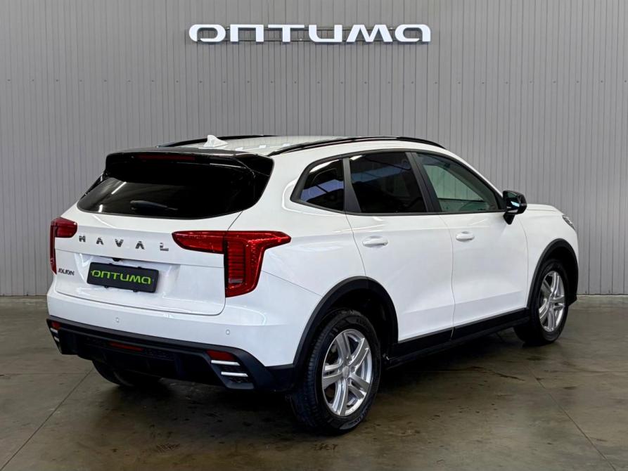 Haval Jolion I Рестайлинг Краснодар  - изображение 5