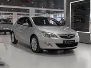 Opel Astra J Москва  - изображение 23