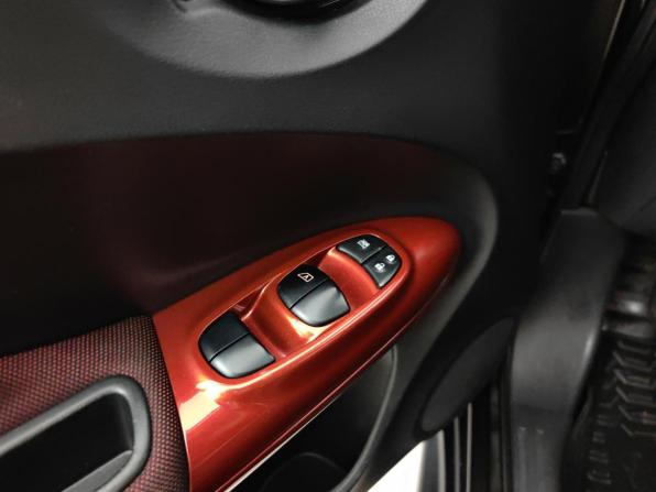 Nissan Juke I с пробегом 2012 года, цена 833 000 рублей, 187000 км, внедорожник, Автокод Объявления